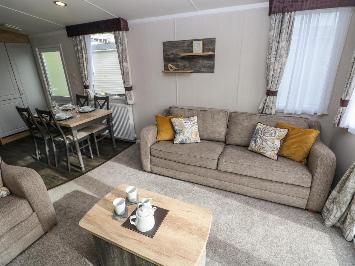 Вилла Castleview 22 Кармартен Экстерьер фото